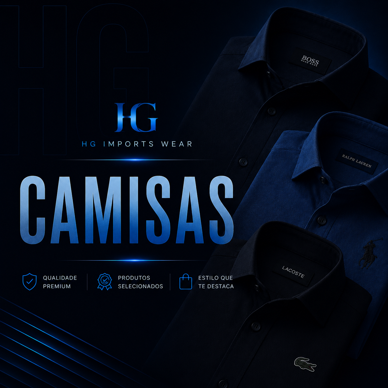 Camisas