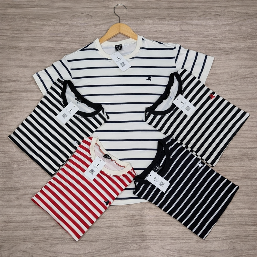 Camisa  BrooksField