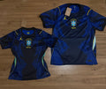 Camisa seleção brasileira 2026 Azul