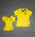 Camisa da seleção linha premium dry tecnologico