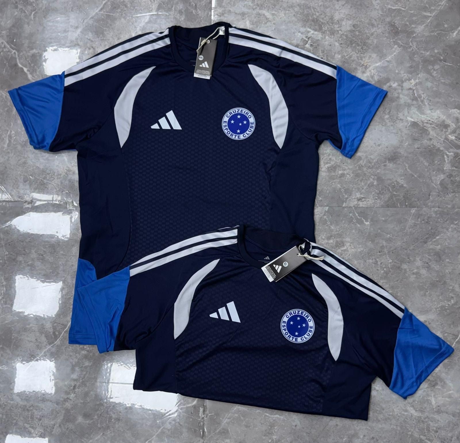 Camisa Cruzeiro Treino