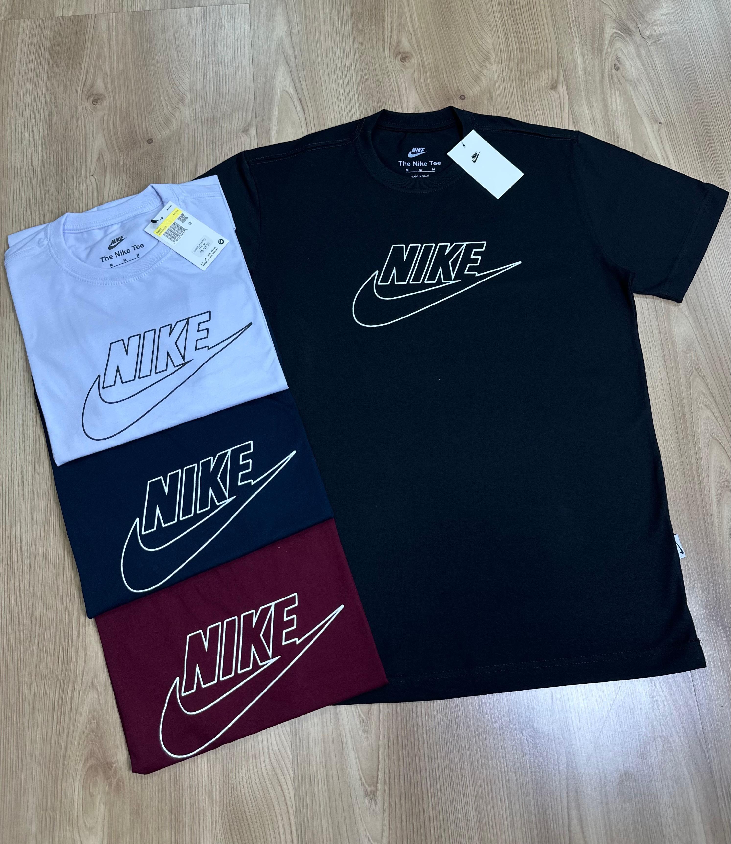 Camisa Nike