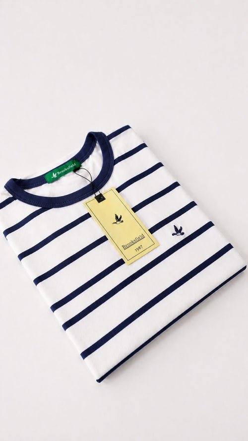 Camisa  BrooksField