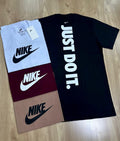 Camisa Nike Just do It