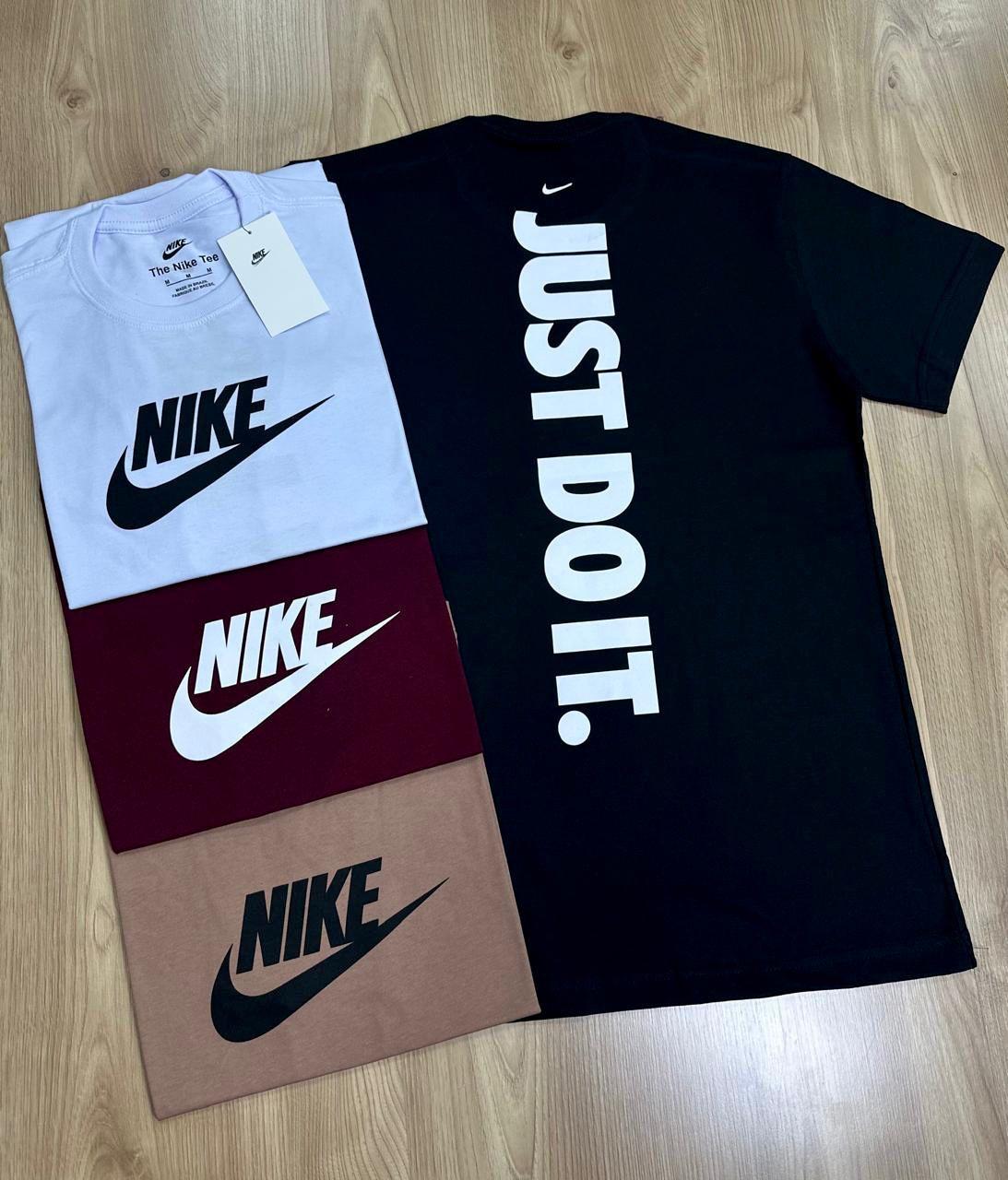Camisa Nike Just do It