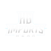 HG Imports Wear – Início